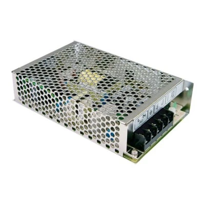 Τροφοδοτικό MEAN WELL 60W 12V 0-5.00A S60-12 με προστασία υπέρτασης για όλες τις χρήσεις Τροφοδοτικό MEAN WELL 60W 12V 0-5.00A S60-12 με προστασία υπέρτασης για όλες τις χρήσεις
