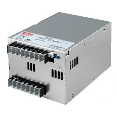 Τροφοδοτικό MEAN WELL 600W 27V PFC PARALLEL PSP600-27 με προστασία υπέρτασης για όλες τις χρήσεις Τροφοδοτικό MEAN WELL 600W 27V PFC PARALLEL PSP600-27 με προστασία υπέρτασης για όλες τις χρήσεις