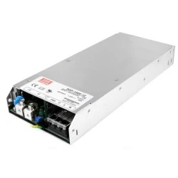Τροφοδοτικό MEAN WELL 1000W 27V PFC PARALLEL RSP1000-27 με προστασία υπέρτασης για κάθε χρήση Τροφοδοτικό MEAN WELL 1000W 27V PFC PARALLEL RSP1000-27 με προστασία υπέρτασης για κάθε χρήση