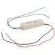 Τροφοδοτικό LPV35-24 MEAN WELL 35W 24V για ταινίες & λάμπες LED στεγανό IP67