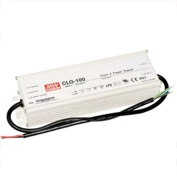Τροφοδοτικό CLG100-12 MEAN WELL 100W 12V για ταινίες & λάμπες LED στεγανό IP67