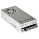 Τροφοδοτικό MEAN WELL 200W 12V 0-16.7A SP200-12 με ανεμιστήρα ψύξης για όλες τις χρήσεις