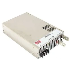 Τροφοδοτικό MEAN WELL 2400W 24V PFC PARALLEL RSP2400-24 με προστασία υπέρτασης για κάθε χρήση
