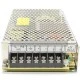 Τροφοδοτικό MEAN WELL 150W 24V 0-6.50A MINI RS150-24 για όλες τις χρήσεις