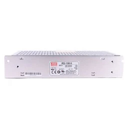 Τροφοδοτικό MEAN WELL 150W 5V 0-26.0A MINI RS150-5 για όλες τις χρήσεις