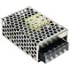 Τροφοδοτικό MEAN WELL 25W 5V 0-5.00A MINI RS25-5 για όλες τις χρήσεις