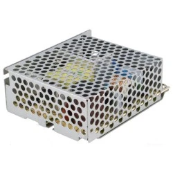 Τροφοδοτικό MEAN WELL 35W 12V 0-3.00A MINI RS35-12 για όλες τις χρήσεις