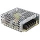 Τροφοδοτικό MEAN WELL 35W 12V 0-3.00A MINI RS35-12 για όλες τις χρήσεις