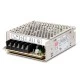 Τροφοδοτικό MEAN WELL 50W 5V 0-10.0A MINI RS50-5 για όλες τις χρήσεις