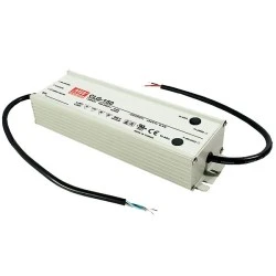 Τροφοδοτικό CLG150-12 MEAN WELL 150W 12V για ταινίες & λάμπες LED στεγανό IP67 Τροφοδοτικό CLG150-12 MEAN WELL 150W 12V για ταινίες & λάμπες LED στεγανό IP67