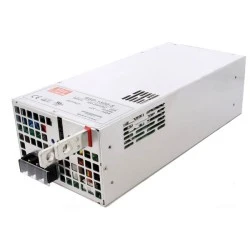 Τροφοδοτικό MEAN WELL 1500W 48V PFC PARALLEL RSP1500-48 με προστασία υπέρτασης για κάθε χρήση