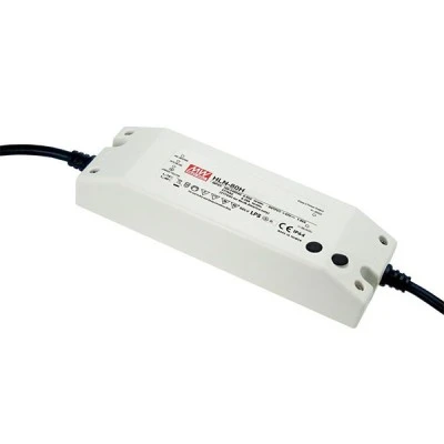 Τροφοδοτικό MEAN WELL HLN80H-24B 80W 24VDC DIMMABLE για ταινίες & λάμπες LED στεγανό IP64 Τροφοδοτικό MEAN WELL HLN80H-24B 80W 24VDC DIMMABLE για ταινίες & λάμπες LED στεγανό IP64