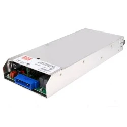Τροφοδοτικό MEAN WELL 960W 24V DESKTOP RCP1000-24 με προστασία υπέρτασης για κάθε χρήση