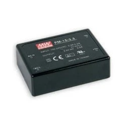 Τροφοδοτικό 15W 15V 1A PCB MEDICAL PM15-15 MEAN WELL Τροφοδοτικό 15W 15V 1A PCB MEDICAL PM15-15 MEAN WELL