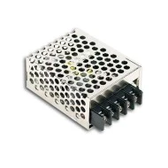Τροφοδοτικό MEAN WELL 15W 5V 0-3.00A MINI RS15-5 για όλες τις χρήσεις