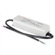 Τροφοδοτικό LPV150-12 MEAN WELL 150W 12V για ταινίες & λάμπες LED στεγανό IP67
