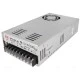 Τροφοδοτικό MEAN WELL 300W 24V PFC SPV-300-24 με προστασία υπέρτασης για κάθε χρήση