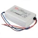 Τροφοδοτικό LED MEAN WELL APC35-700 σταθερού ρεύματος 35W 15-50V στεγανό IP42