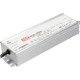 Τροφοδοτικό MEAN WELL HLG185H-12 156W 12VDC για ταινίες & λάμπες LED στεγανό IP67