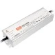 Τροφοδοτικό MEAN WELL HLG240H-24B 24VDC 240W στεγανό IP67 για ταινίες & λάμπες LED