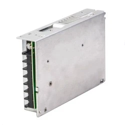 Τροφοδοτικό MEAN WELL 150W 24V 6.5A ULTRA MINI LRS150-24 για όλες τις χρήσεις