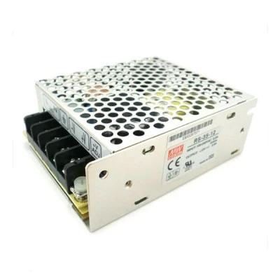 Τροφοδοτικό MEAN WELL 75W 12V 6A ULTRA MINI LRS75-12 για όλες τις χρήσεις Τροφοδοτικό MEAN WELL 75W 12V 6A ULTRA MINI LRS75-12 για όλες τις χρήσεις