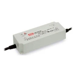 Τροφοδοτικό LED 90W 30VDC 3A στεγανότητα IP67 LPF90-30 MEAN WELL
