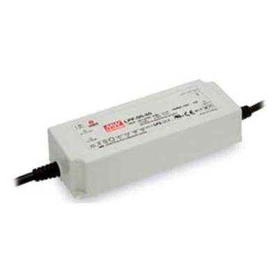 Τροφοδοτικό LED 90W 30VDC 3A στεγανότητα IP67 LPF90-30 MEAN WELL