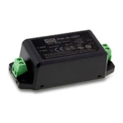 Τροφοδοτικό 31.2W/24V/1.3A IRM-30-24ST MEAN WELL