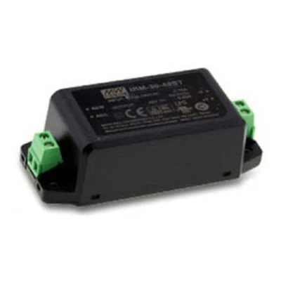 Τροφοδοτικό 31.2W/24V/1.3A IRM-30-24ST MEAN WELL Τροφοδοτικό 31.2W/24V/1.3A IRM-30-24ST MEAN WELL