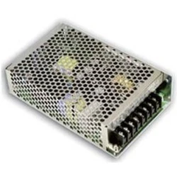 Τροφοδοτικό ισχύος 85W/5V/±12V/24V τετραπλής εξόδου RQ85D MEAN WELL Τροφοδοτικό ισχύος 85W/5V/±12V/24V τετραπλής εξόδου RQ85D MEAN WELL