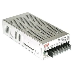 Τροφοδοτικό MEAN WELL 150W 12V 0-12.5A SP150-12 με ανεμιστήρα ψύξης για όλες τις χρήσεις