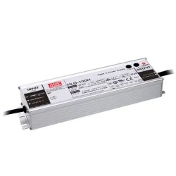 Τροφοδοτικό MEAN WELL 100W 48VDC 2A DIMMABLE HLG100H-48B στεγανό IP67 για ταινίες και λάμπες LED