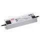 Τροφοδοτικό MEAN WELL 120W 48VDC 2.5A DIMMABLE HLG120H-48B στεγανό IP67 για ταινίες και λάμπες LED