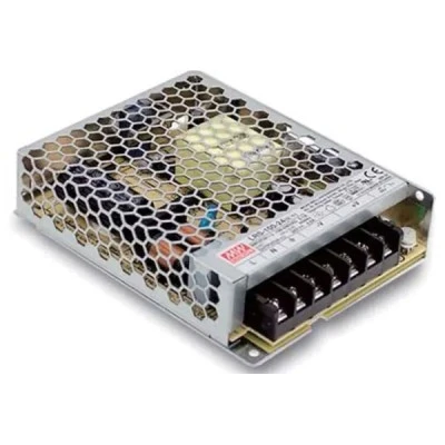 Τροφοδοτικό MEAN WELL 100W 15V 7A ULTRA MINI LRS100-15 για όλες τις χρήσεις Τροφοδοτικό MEAN WELL 100W 15V 7A ULTRA MINI LRS100-15 για όλες τις χρήσεις