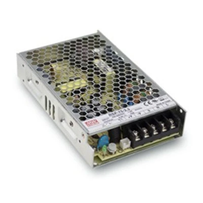 Τροφοδοτικό 75W MEAN WELL 7.5V 10A PFC LOW PROFILE RSP75-7.5