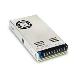 Τροφοδοτικό MEAN WELL 320W 24V 13.4A PFC LOW PROFILE RSP320-24