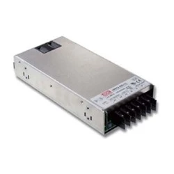Τροφοδοτικό 297W με έξοδο 3.3V 90A PFC HRP450-3.3 MEAN WELL Τροφοδοτικό 297W με έξοδο 3.3V 90A PFC HRP450-3.3 MEAN WELL