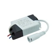 Τροφοδοτικό LED MS-1218 RLX ισχύος 12-18W 36-72V 300mA IP20 μη στεγανό