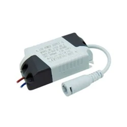 Τροφοδοτικό LED MS-1218 RLX ισχύος 12-18W 36-72V 300mA IP20 μη στεγανό