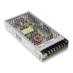Τροφοδοτικό 150W MEAN WELL 12V 12.5A PFC LOW PROFILE RSP-150-12 Τροφοδοτικό 150W MEAN WELL 12V 12.5A PFC LOW PROFILE RSP-150-12