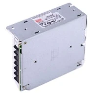 Τροφοδοτικό MEAN WELL mini RD35B 35W κλειστού τύπου διπλής εξόδου με ενδεικτικό led power on Τροφοδοτικό MEAN WELL mini RD35B 35W κλειστού τύπου διπλής εξόδου με ενδεικτικό led power on