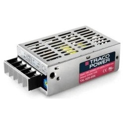 Τροφοδοτικό 150W με έξοδο 12V 12.5A TXL-150-12S TRACO POWER