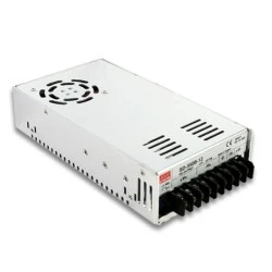 Μετατροπέας-converter SD350B-24 DC-DC με είσοδο 19~36VDC σε 24VDC 350W & προστασία υπερφόρτωσης