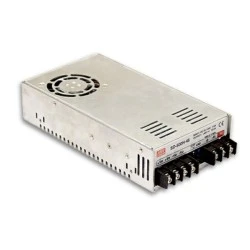 Μετατροπέας-converter SD500L-12 DC-DC με είσοδο 19~72VDC σε 12VDC 480W & προστασία υπερφόρτωσης
