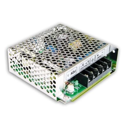 Μετατροπέας-converter SD25C-12 DC-DC με είσοδο 36~72VDC σε 12VDC 25.2W & προστασία υπερφόρτωσης