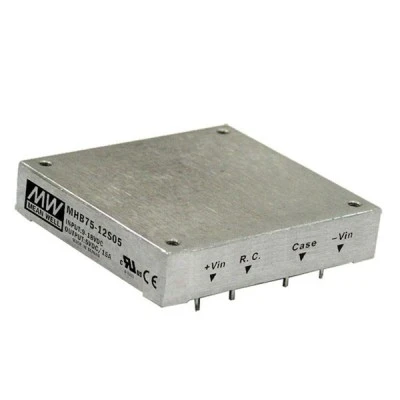 Μετατροπέας-converter mean well PCB MHB75-12S05 75W 9-18V/5V 15A