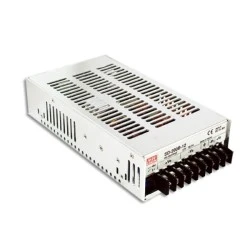 Μετατροπέας-converter SD200B-12 DC-DC με είσοδο 19~36VDC σε 12VDC 200W & προστασία υπερφόρτωσης