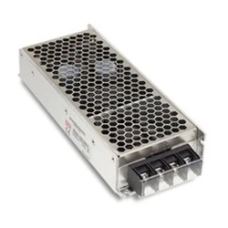 Converter - μετατροπέας τάσης 150W/33-62V/24V/6.3A RAILWAY RSD150C-24 MEAN WELL