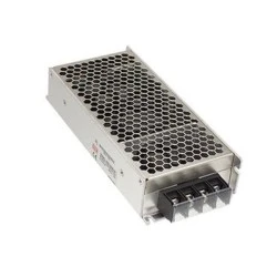 Μετατροπέας converter DC/DC 200W/67.2-143V/24V/8.4A RAILWAY RSD200D-24 MEAN WELL